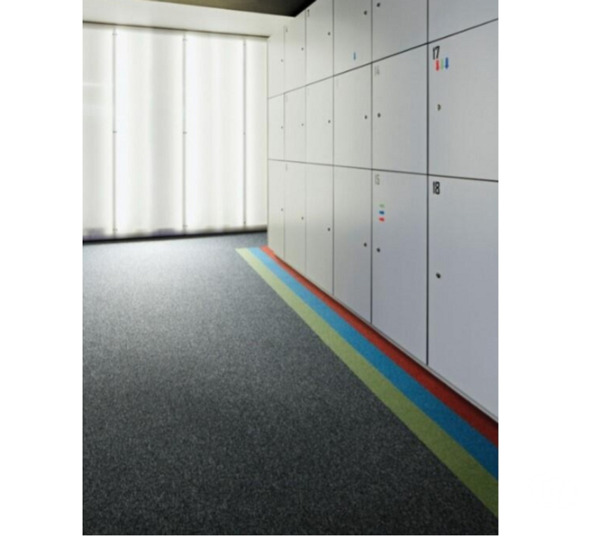 Ameublement & art de la table Nord Lille - Photos Vivastreet Nouveau en stock ! Dalles de moquette Heuga 727 gris foncé
