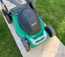 tondeuse 1800 W