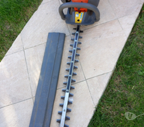 Taille Haie Husqvarna