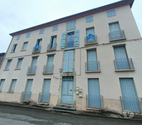 Seix - Ariège — Immeuble Locatif