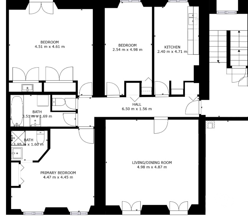 Vente Immeuble Ariège Seix - 09140 - Photos Vivastreet Immeuble rare au coeur du Couserans