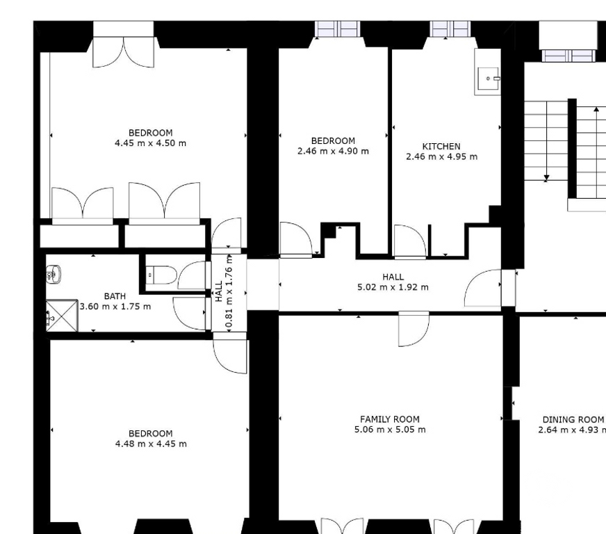 Vente Immeuble Ariège Seix - 09140 - Photos Vivastreet Immeuble rare au coeur du Couserans