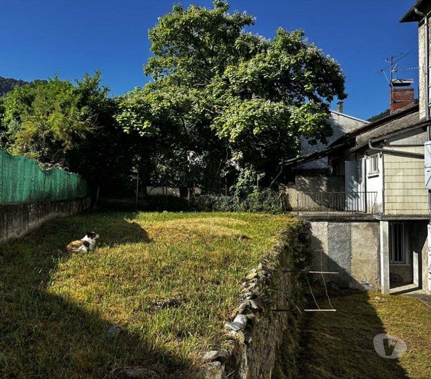 Vente Immeuble Ariège Seix - 09140 - Photos Vivastreet Immeuble Locatif