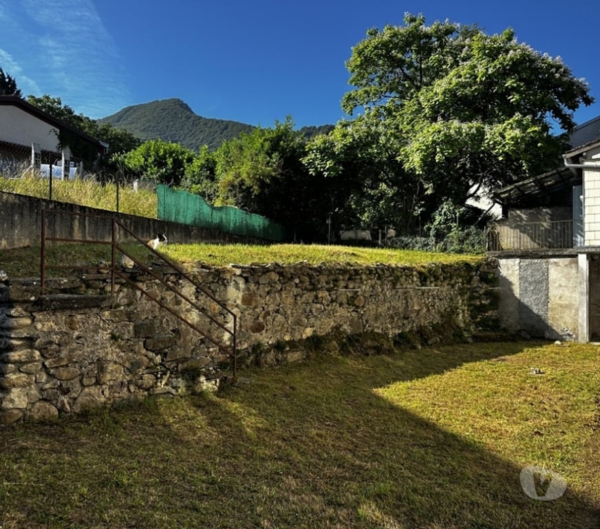 Vente Immeuble Ariège Seix - 09140 - Photos Vivastreet Immeuble Locatif