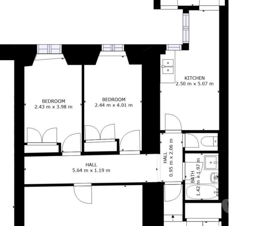 Vente Immeuble Ariège Seix - 09140 - Photos Vivastreet Immeuble rare au coeur du Couserans
