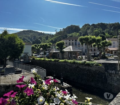 Immeuble à vendre Seix Ariège - Photos Vivastreet Immeuble Locatif