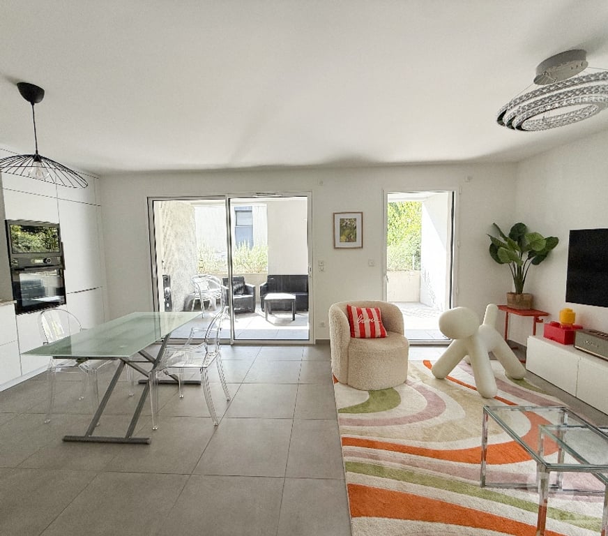 Appartements à vendre Isère Corenc - 38700 - Photos Vivastreet Vente Appartement T3 Corenc