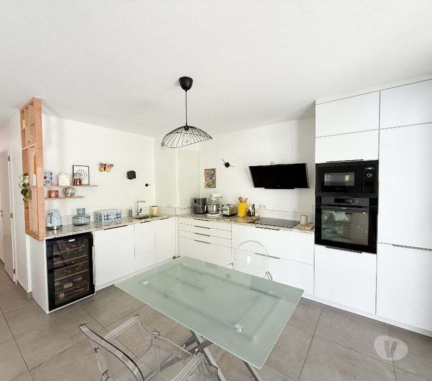 Appartements à vendre Isère Corenc - 38700 - Photos Vivastreet Vente Appartement T3 Corenc