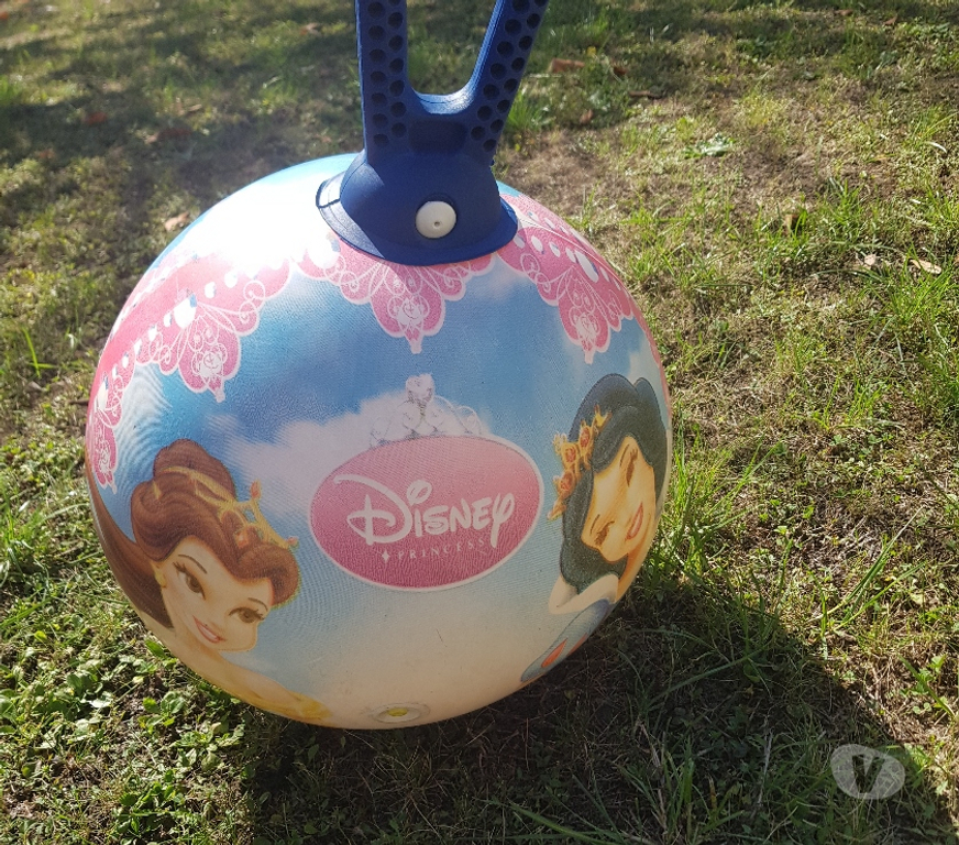 Jeux - Jouets Essonne Juvisy sur Orge - 91260 - Photos Vivastreet ballons sauteurs