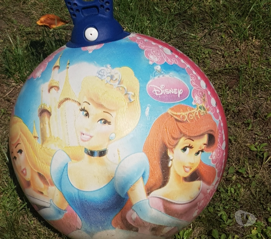 Jeux - Jouets Essonne Juvisy sur Orge - 91260 - Photos Vivastreet ballons sauteurs