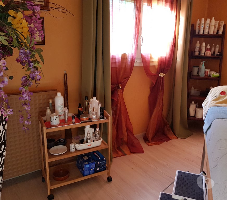 Massages Hérault Lattes - 34970 - Photos Vivastreet Luxe,Calme, et Volupté