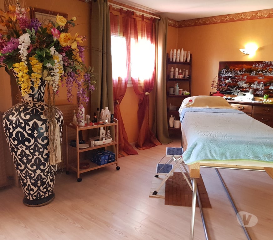 Massages Hérault Lattes - 34970 - Photos Vivastreet Luxe,Calme, et Volupté