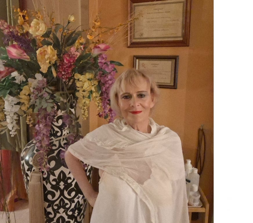 Massages Hérault Lattes - 34970 - Photos Vivastreet Luxe,Calme, et Volupté