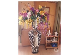 Luxe,Calme, et Volupté