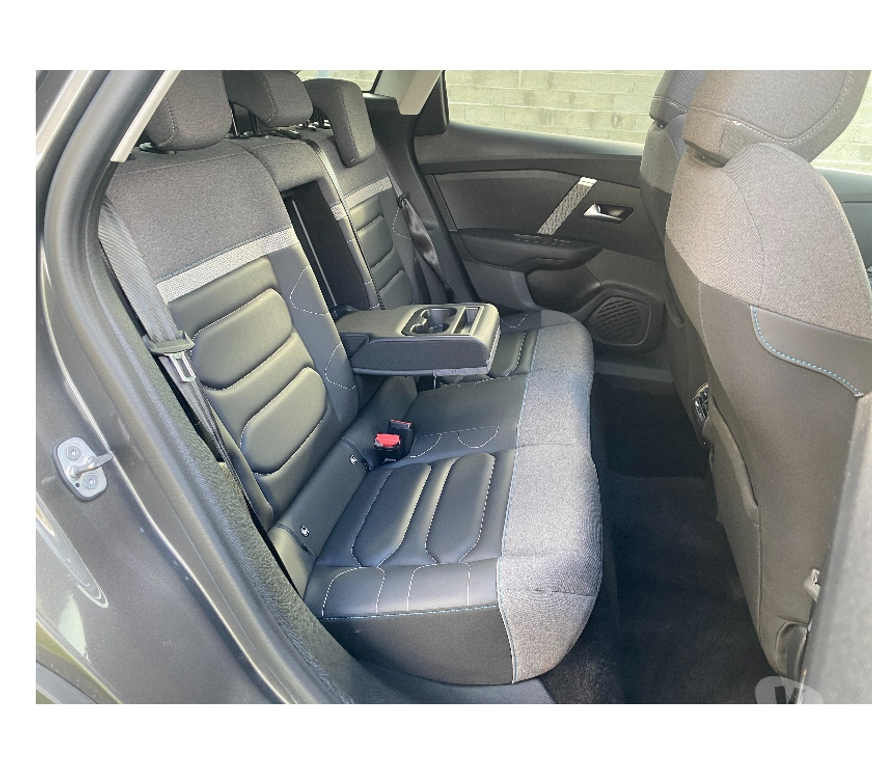 Voiture d'occasion Oise Nogent sur Oise - 60180 - Photos Vivastreet CITROEN C4 SHINE PACK 130CH ESSENCE AN 04 2023 34400 km