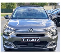 Photos Vivastreet CITROEN C4 SHINE PACK 130CH ESSENCE AN 04 2023 34400 km