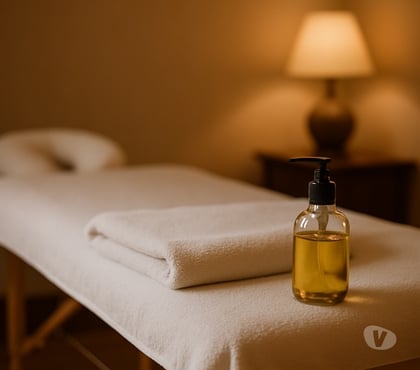 Massages Lyon Lyon - Photos Vivastreet Masseur Tantra et bien-être