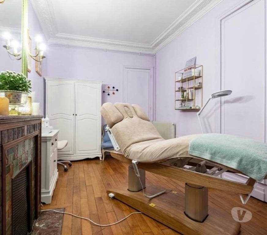 Massages Paris Paris 8ème ardt - 75008 - Photos Vivastreet Massage bien-être et relaxation physique et mentale.