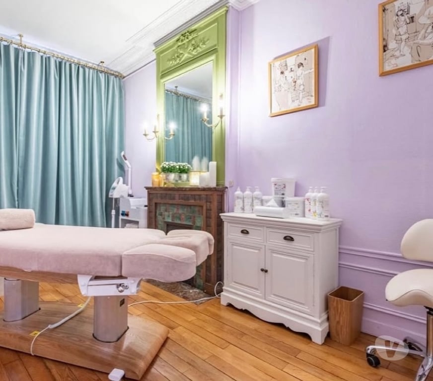 Massages Paris Paris 8ème ardt - 75008 - Photos Vivastreet Massage bien-être et relaxation physique et mentale.