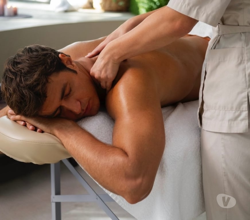Massages Paris Paris 8ème ardt - 75008 - Photos Vivastreet Massage bien-être et relaxation physique et mentale.