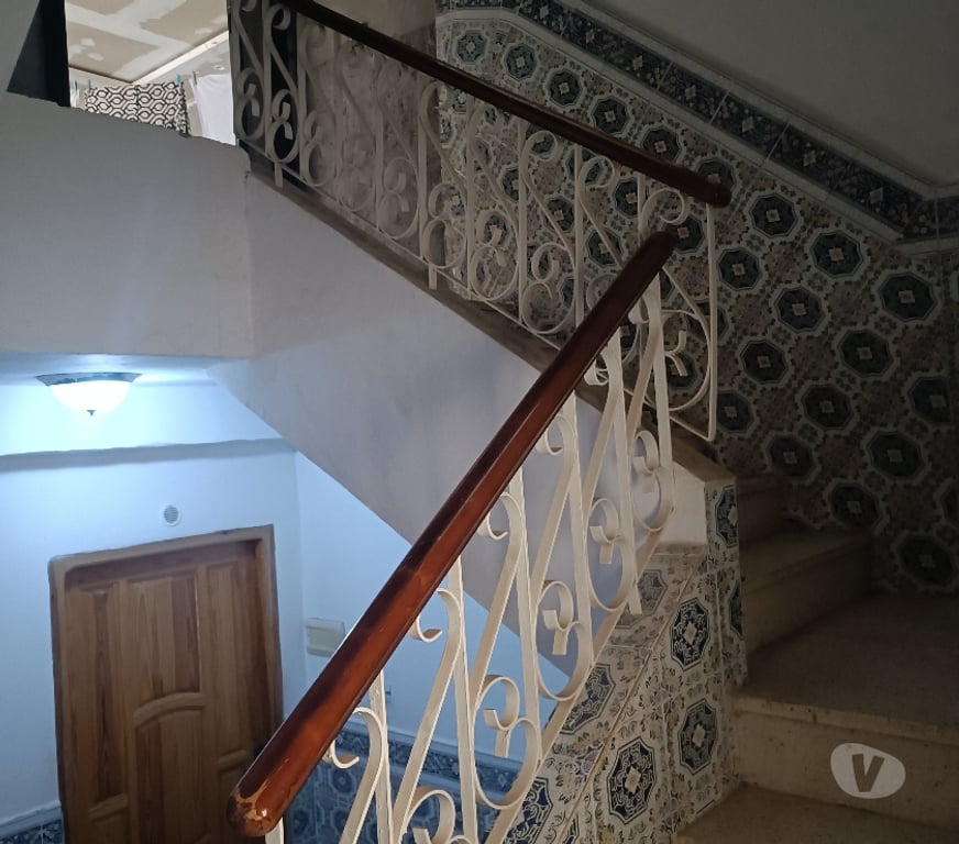 Vente Immeuble Algérie - Photos Vivastreet Immeuble de rapport Boumerdès quartier Villa Elder