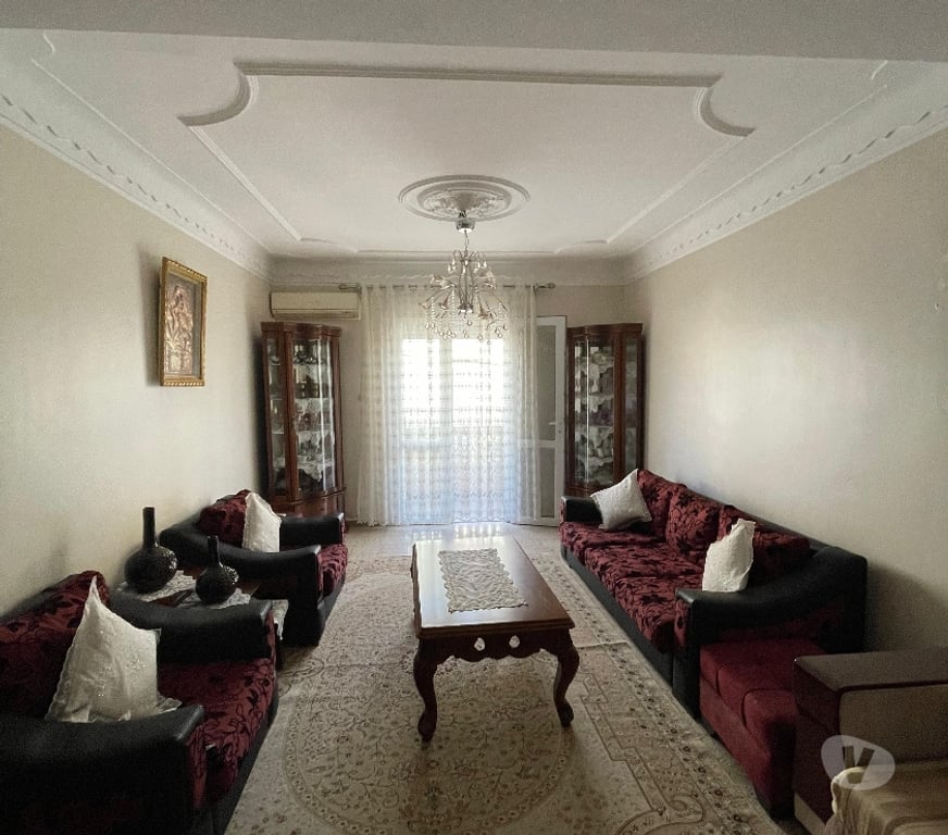 Vente Immeuble Algérie - Photos Vivastreet Immeuble de rapport Boumerdès quartier Villa Elder