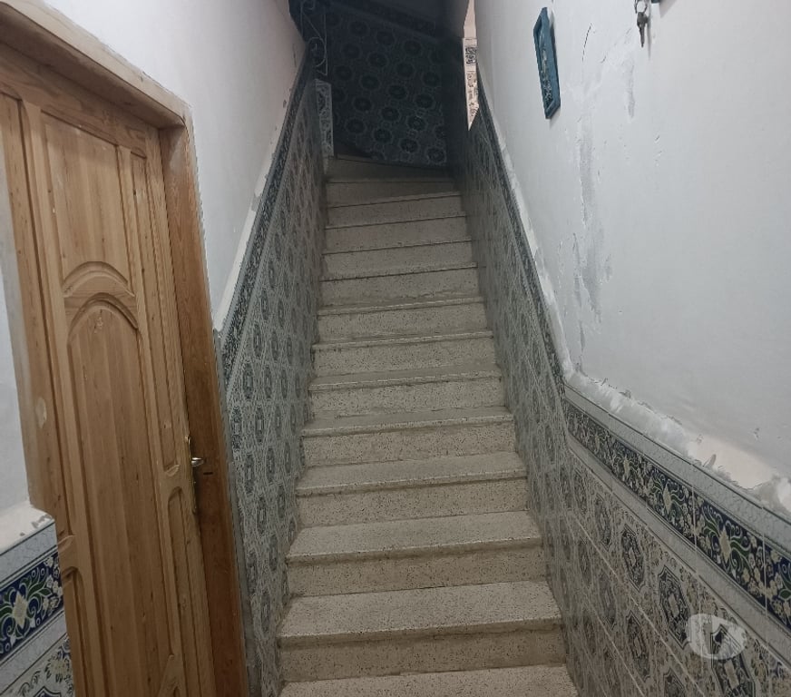 Vente Immeuble Algérie - Photos Vivastreet Immeuble de rapport Boumerdès quartier Villa Elder