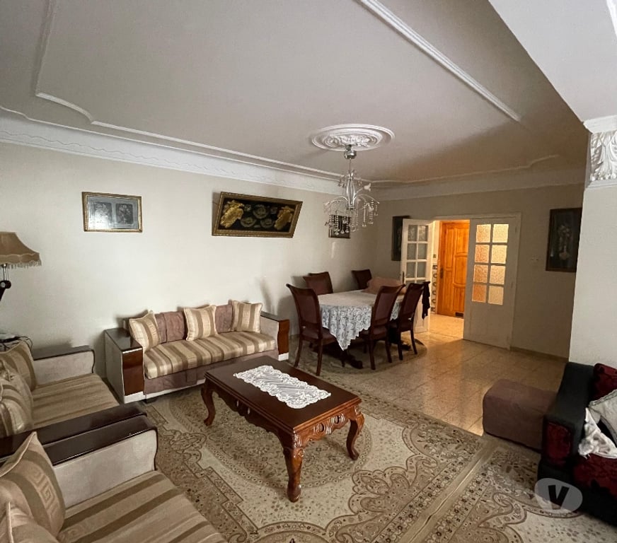 Vente Immeuble Algérie - Photos Vivastreet Immeuble de rapport Boumerdès quartier Villa Elder