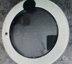 Capteur SOLEIL autonome Sunis SENSOR RTS Somfy 9013075.B