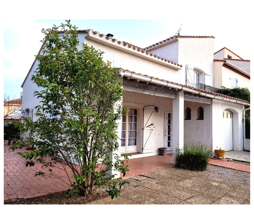 Vente Maison Pyrénées-Orientales Perpignan - Photos Vivastreet PERPIGNAN VILLA 150 M² RESIDENTIEL