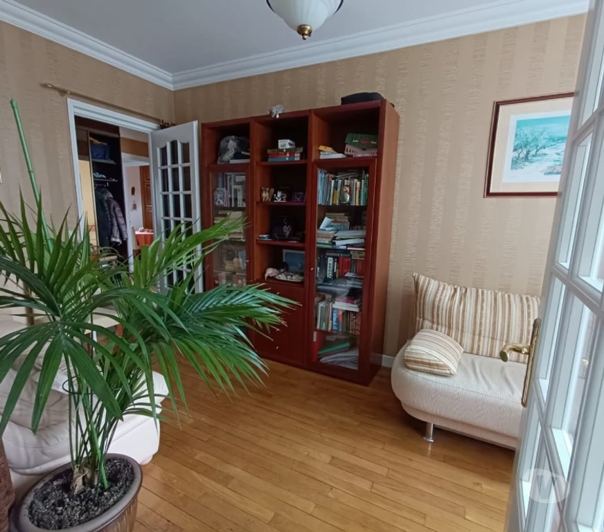 Appartements à vendre Paris Paris 16ème ardt - 75016 - Photos Vivastreet Bel appartement Paris 16