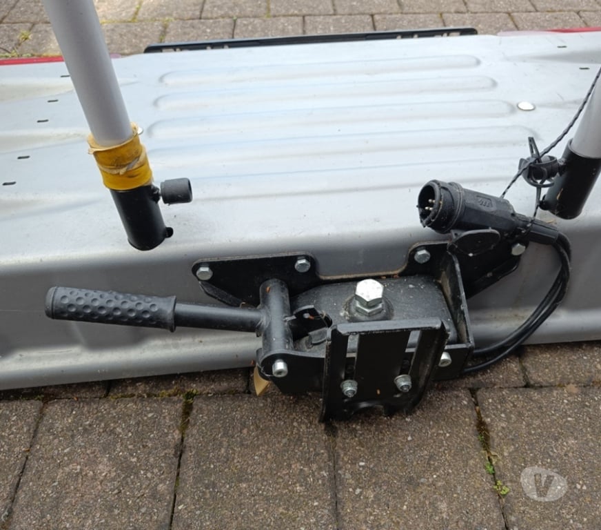 Pièces et services auto Haut-Rhin Nambsheim - 68740 - Photos Vivastreet PORTE-VÉLOS ATERA