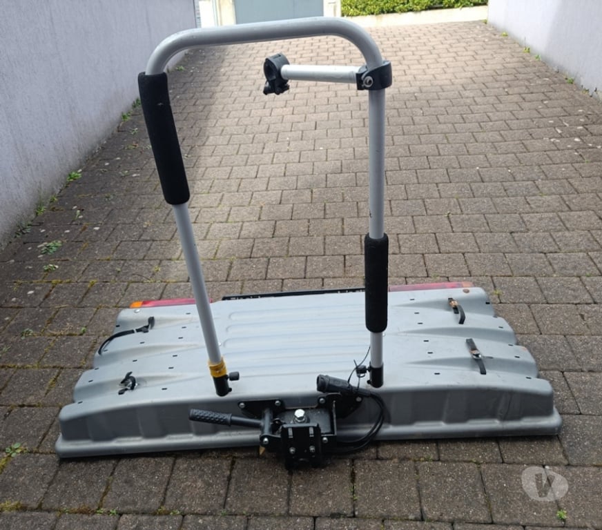 Pièces et services auto Haut-Rhin Nambsheim - 68740 - Photos Vivastreet PORTE-VÉLOS ATERA