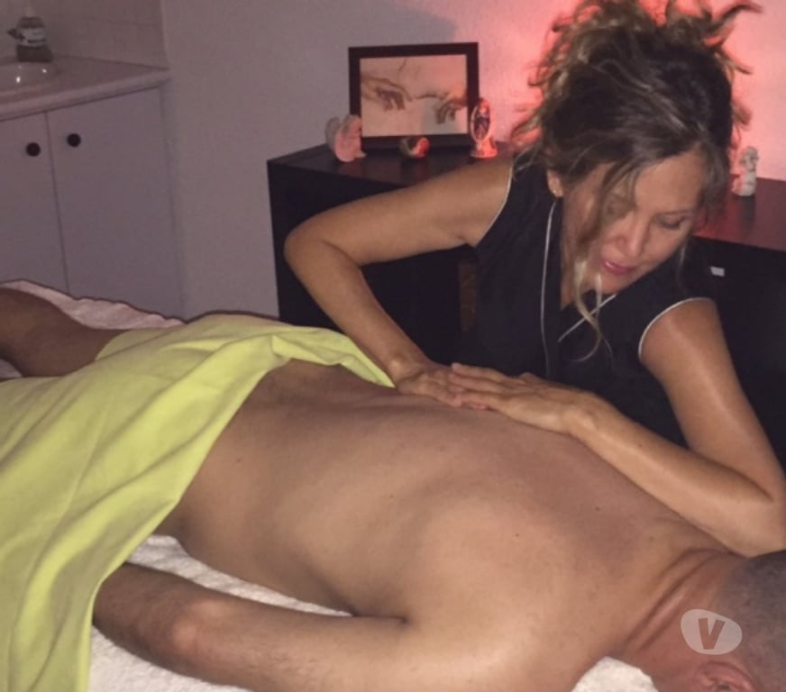Massages Drôme Tain l'Hermitage - 26600 - Photos Vivastreet "Offrez-vous un moment de détente et d’harmonie"