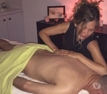Massage de relaxation