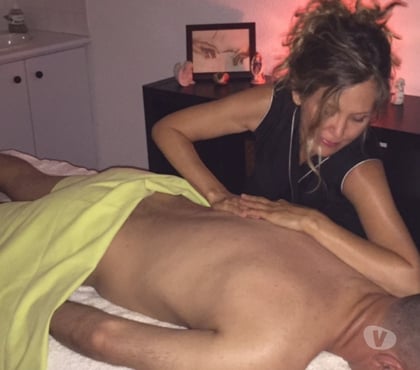 Annonce massage Tain l'Hermitage Drôme - Photos Vivastreet 