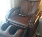 fauteuil de massage