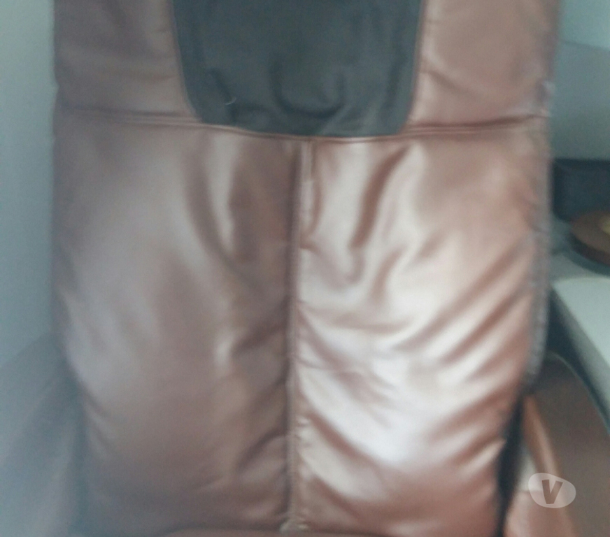 Ameublement & art de la table Seine-et-Marne St Soupplets - 77165 - Photos Vivastreet fauteuil de massage