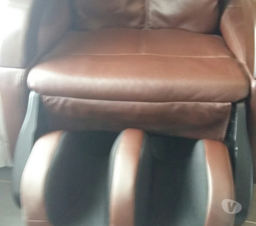 Ameublement & art de la table Seine-et-Marne St Soupplets - 77165 - Photos Vivastreet fauteuil de massage