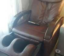 fauteuil de massage