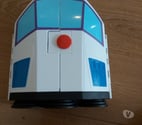 Achey - Haute-Saône — Carnaval aventure Buzz l'Eclair (pixar)