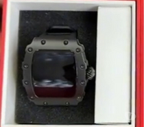 Montre connectée