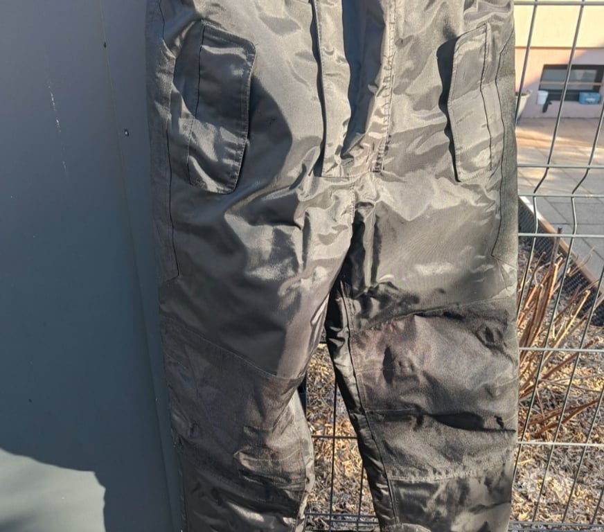 Pièces et services moto Haut-Rhin Nambsheim - 68740 - Photos Vivastreet PANTALON FOURRÉ SKI MOTO