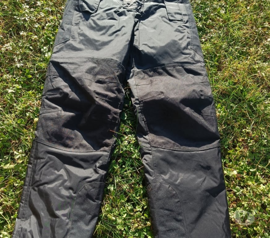 Pièces et services moto Haut-Rhin Nambsheim - 68740 - Photos Vivastreet PANTALON FOURRÉ SKI MOTO