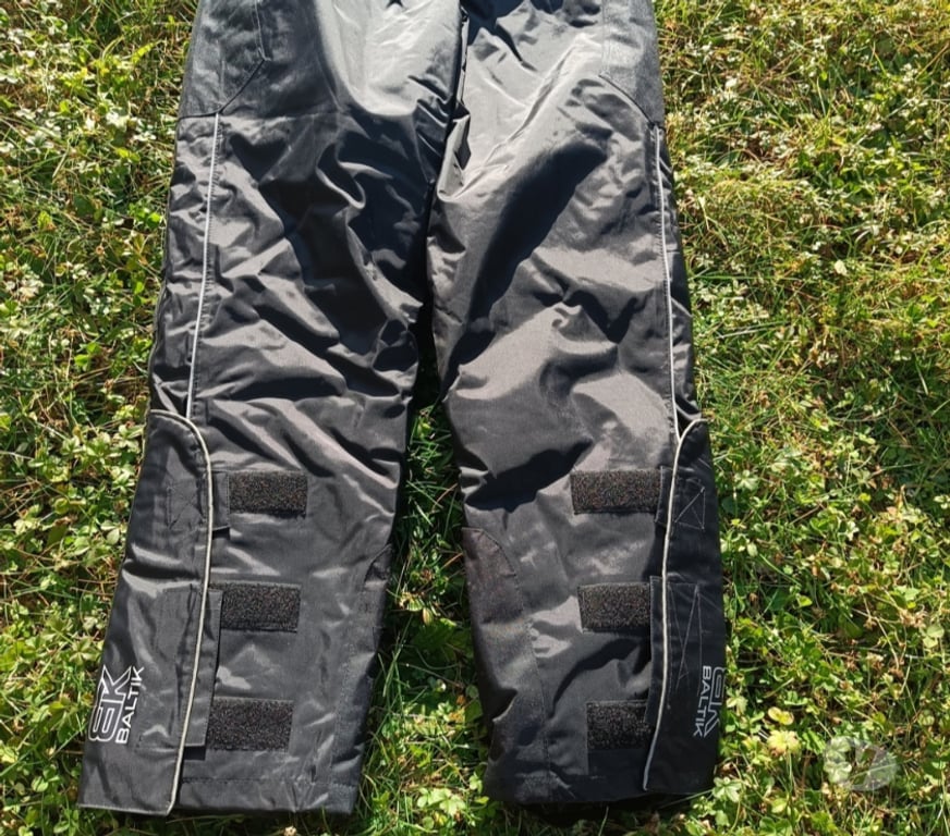 Pièces et services moto Haut-Rhin Nambsheim - 68740 - Photos Vivastreet PANTALON FOURRÉ SKI MOTO