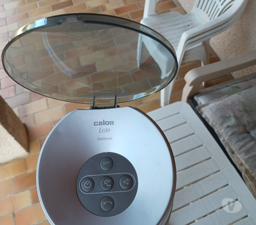 Electroménager occasion Gard Nimes - Photos Vivastreet Ventilateur colonne