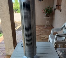Ventilateur colonne