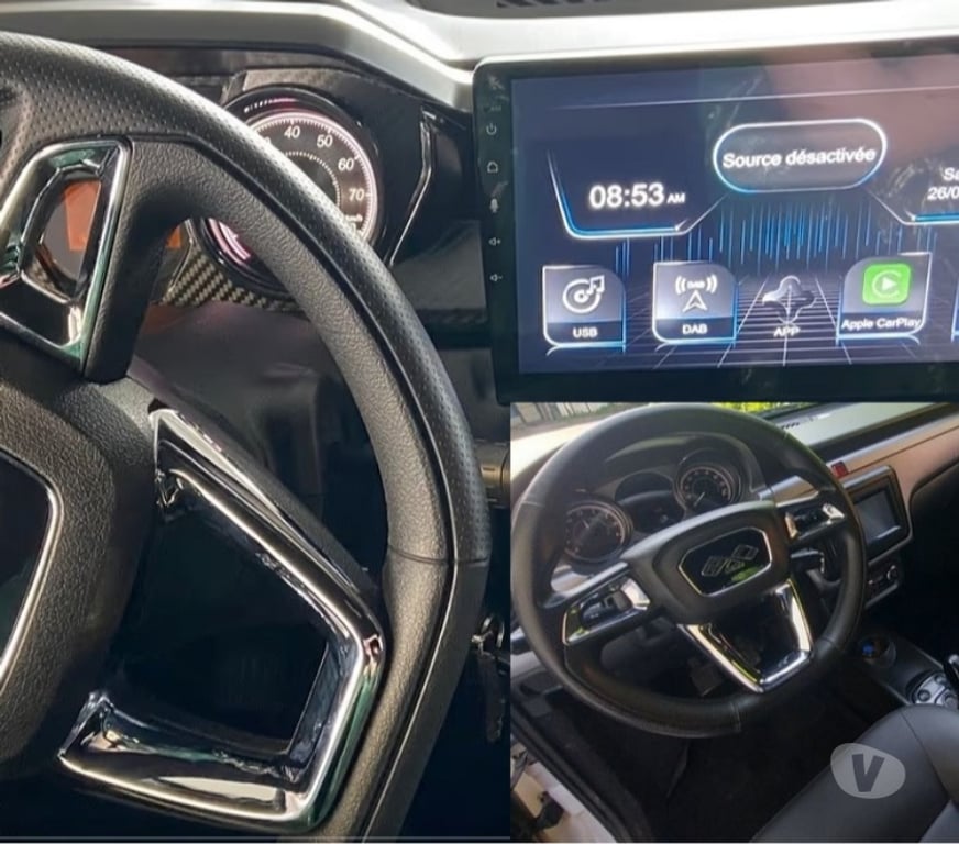 Voiture sans permis Bouches-du-Rhône Roquevaire - 13360 - Photos Vivastreet LIGIERS JS 50 SPORT