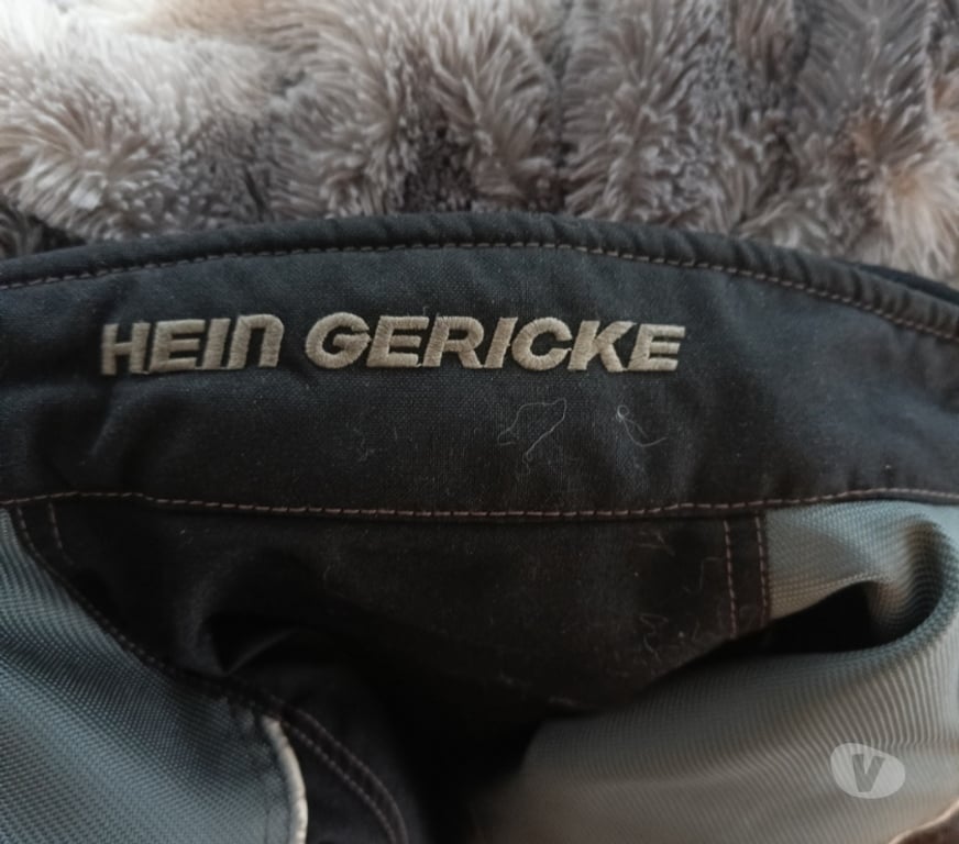 Pièces et services moto Haut-Rhin Nambsheim - 68740 - Photos Vivastreet VESTE PARKA HIVER MOTO