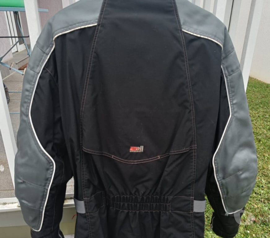 Pièces et services moto Haut-Rhin Nambsheim - 68740 - Photos Vivastreet VESTE PARKA HIVER MOTO